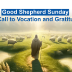 Good Shepherd Sunday