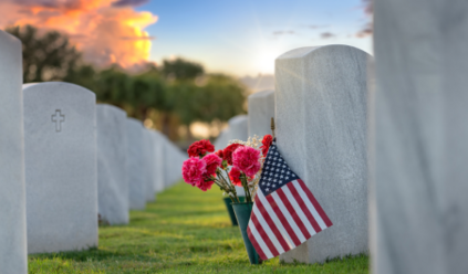 memorial day weekend