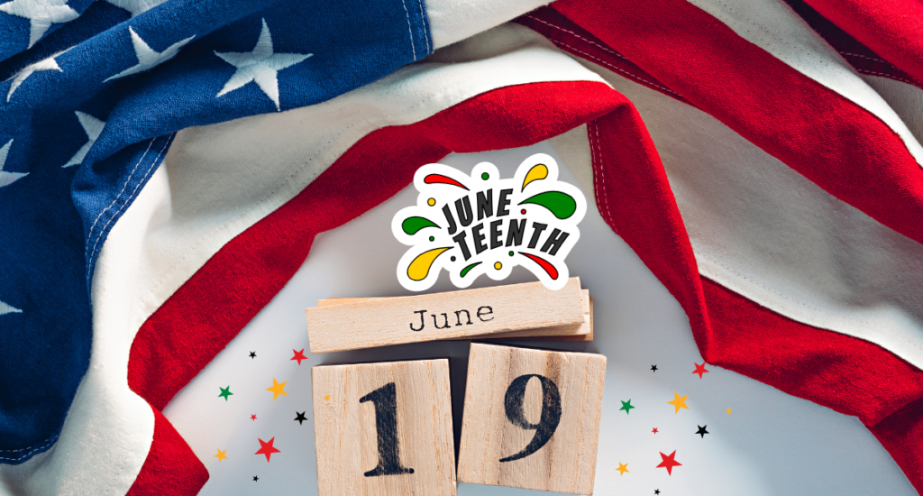 Juneteenth 2025