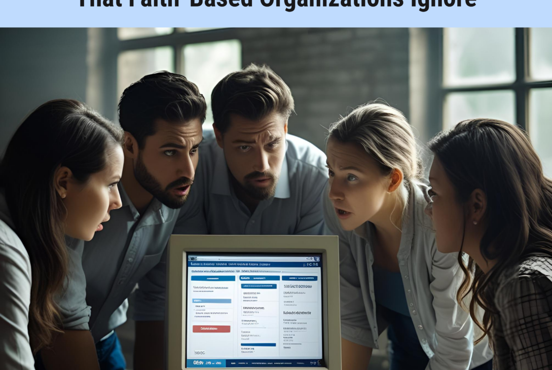 outdated donor systems