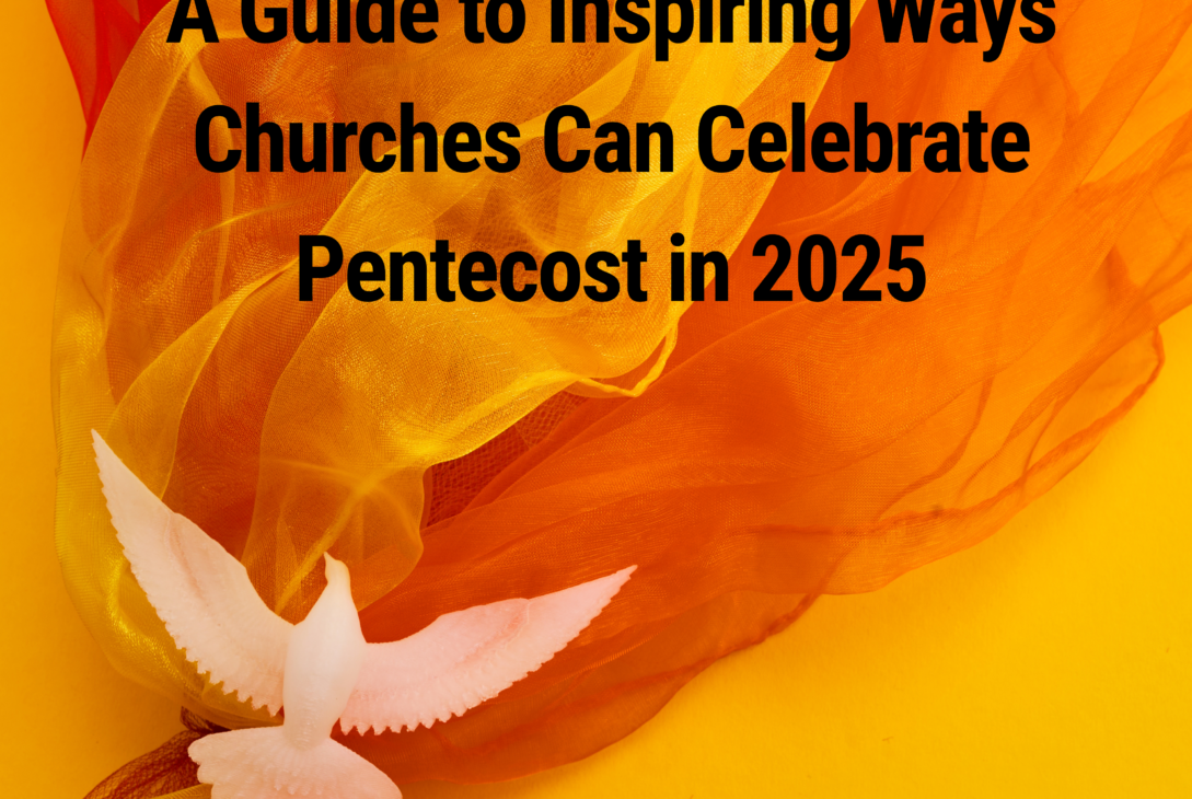 Pentecost 2025