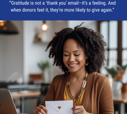 How Churches Can Boost Giving with Donor Psychology