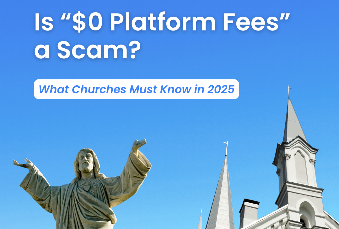 $0 platform fees