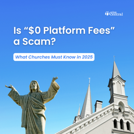 $0 platform fees