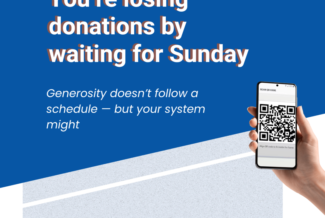 7-Day Giving Strategy