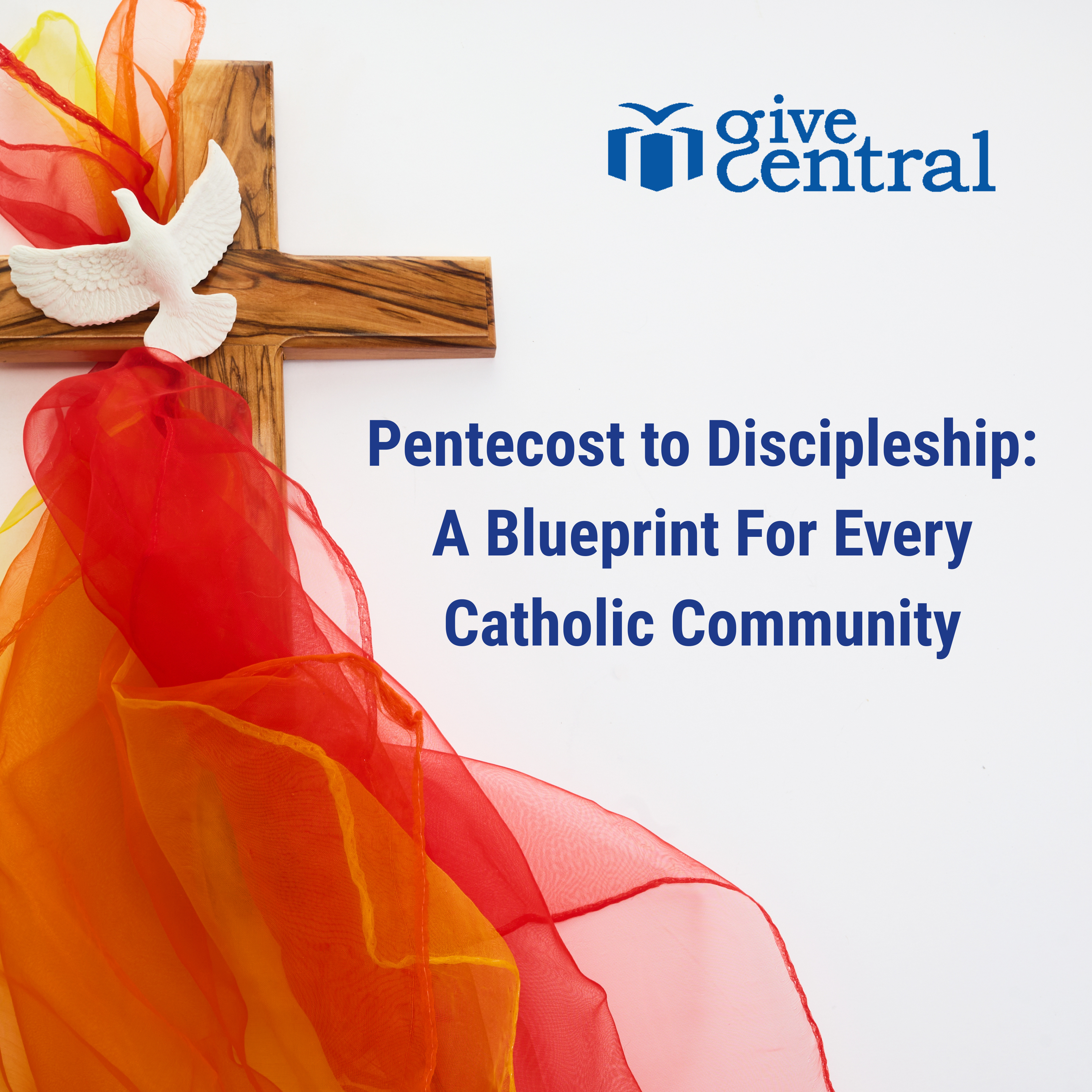 Catholic Fundraising