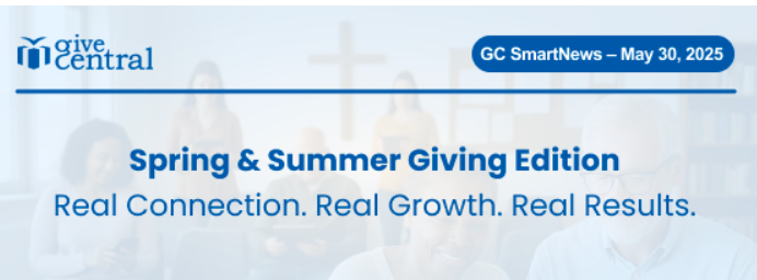 GiveCentral