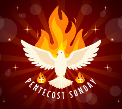Pentecost Sunday