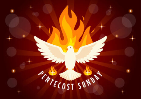 Pentecost Sunday