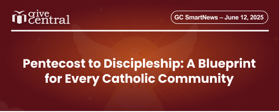 Catholic Fundraising 