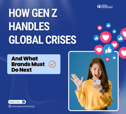 Gen Z's Response to Global Crises