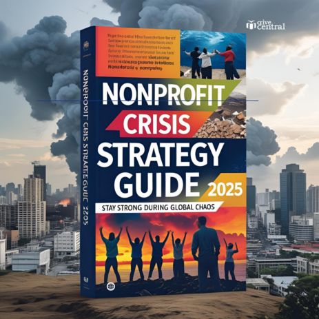 nonprofit crisis