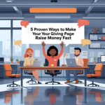 giving page