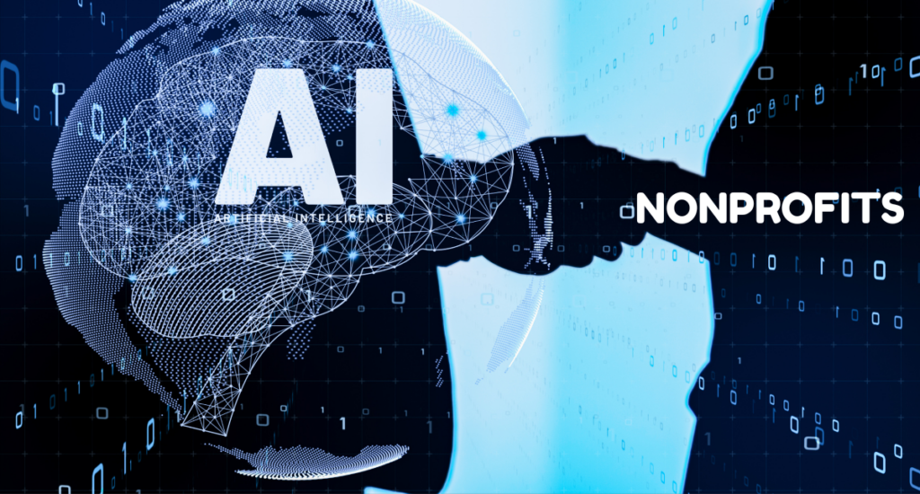 AI nonprofit outreach