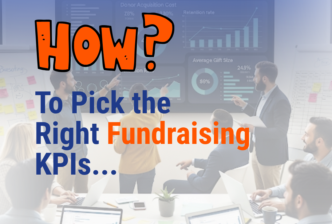 fundraising KPI