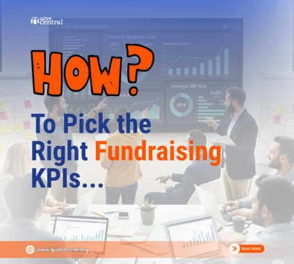 fundraising KPI