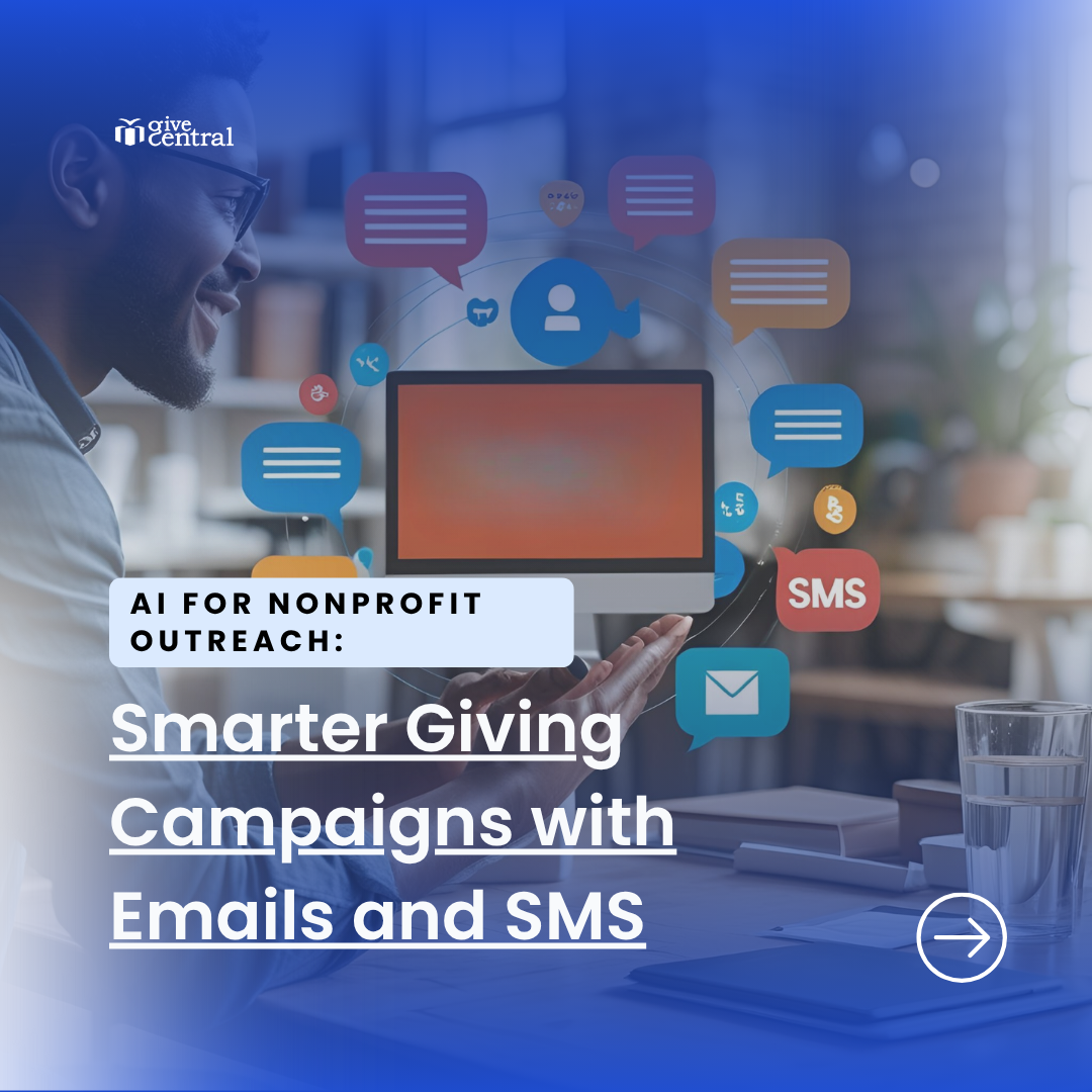 AI Nonprofit Outreach
