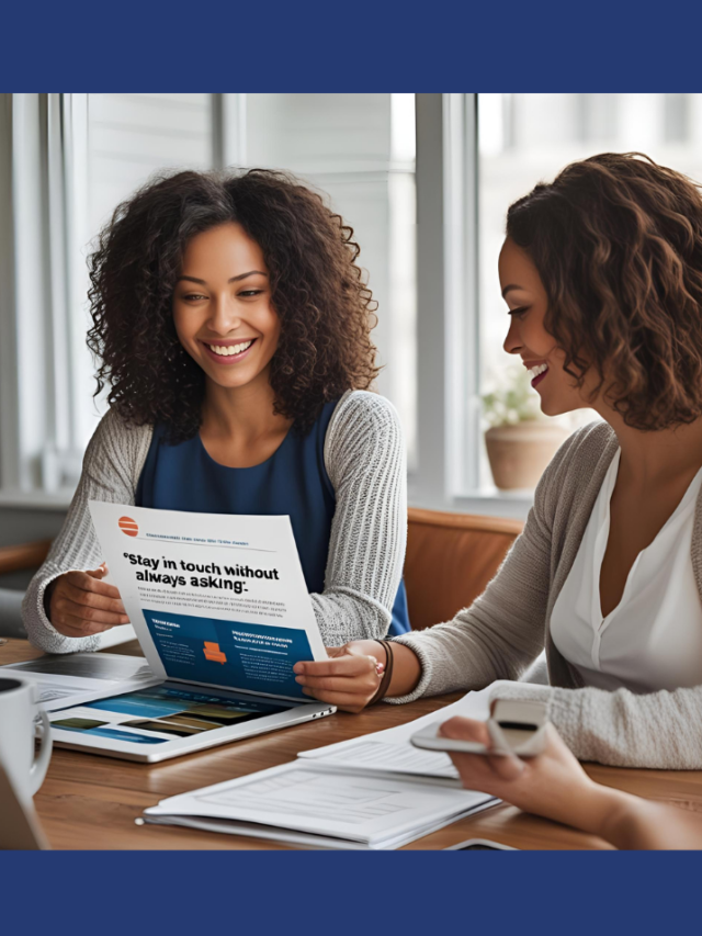 How to Build Donor Trust Online?