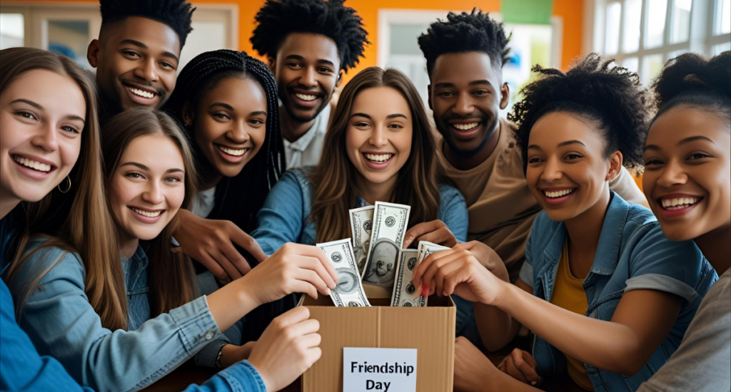 Friendship Day