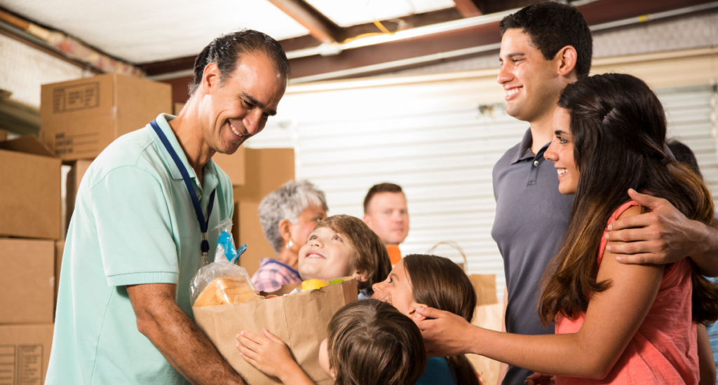  donor engagement