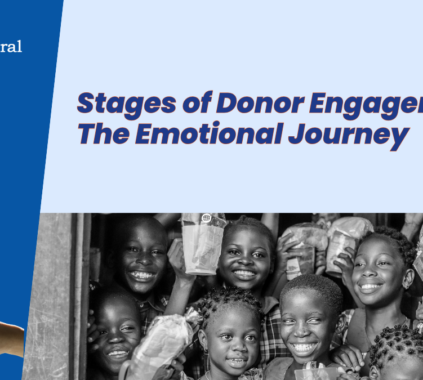 donor engagement