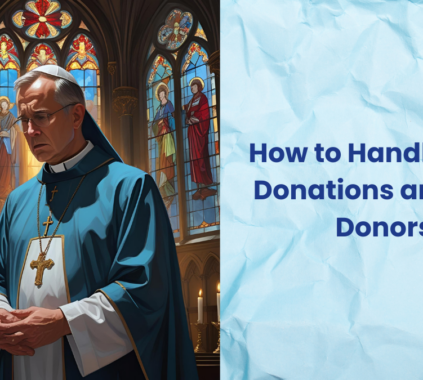 failed donations