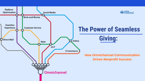 omnichannel giving