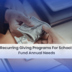 recurring giving