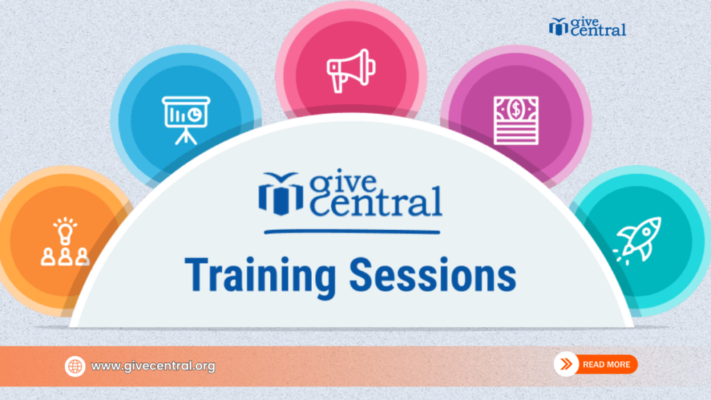training sessions