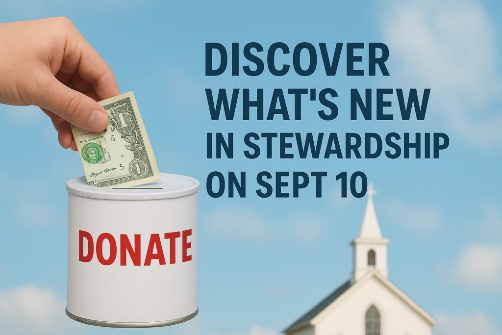 ICSC - GiveCentral Blog