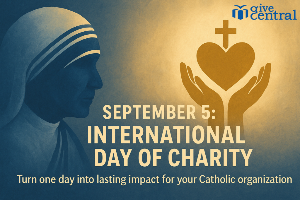 international day of charity