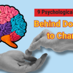 Photo depicting 9 psychological reasons that drive people to contribute to charitable causes.