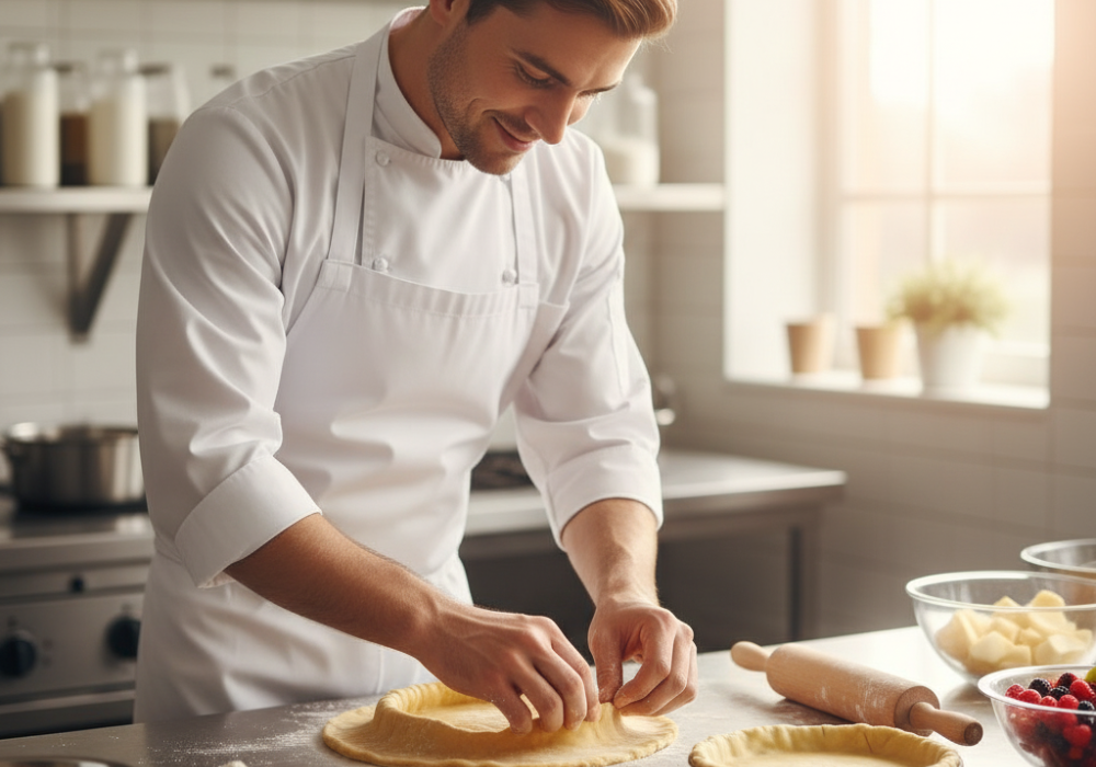 homemade pie - GiveCentral Blog