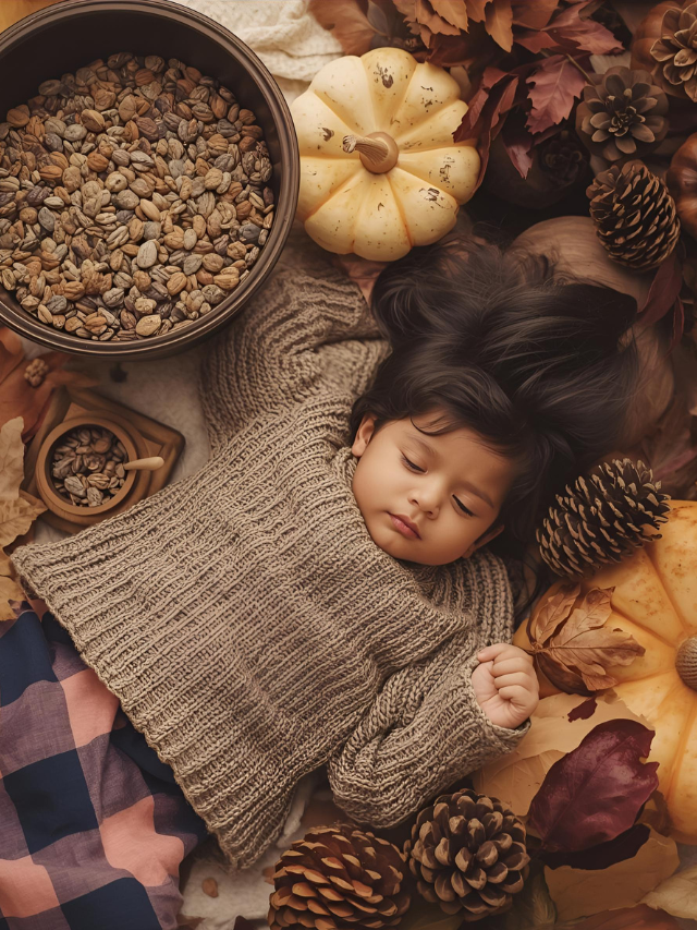 Top 8 Ideas for Thanksgiving Donation Box 2025