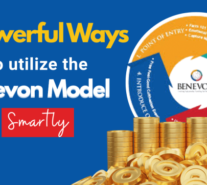 Benevon Model explained with practical example.