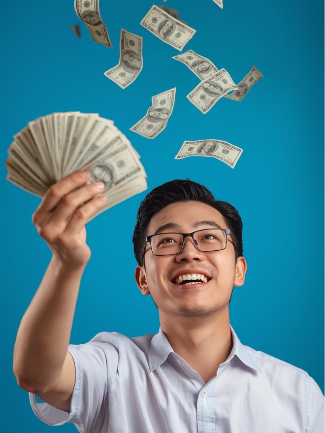 The Secret Truth About Fundraising |  Most people get it wrong!